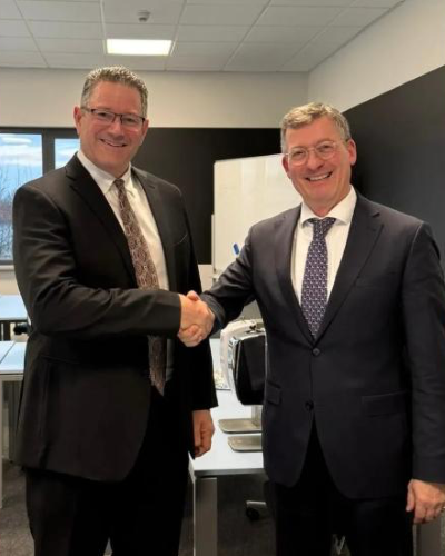 Ille Partnership