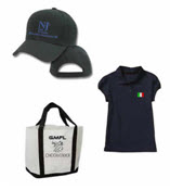Custom Embroidery